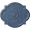 Ekena Millwork Waltz Ceiling Medallion (Fits Canopies up to 5 1/4"), 24"W x 20 1/2"H x 1 1/8"P, Americana Crackle CM24WAAMC - alternate 1